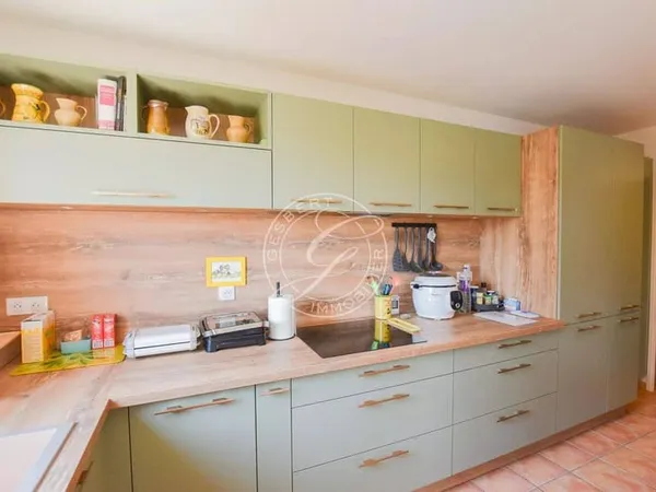 Appartement 5 pièces 123 m²