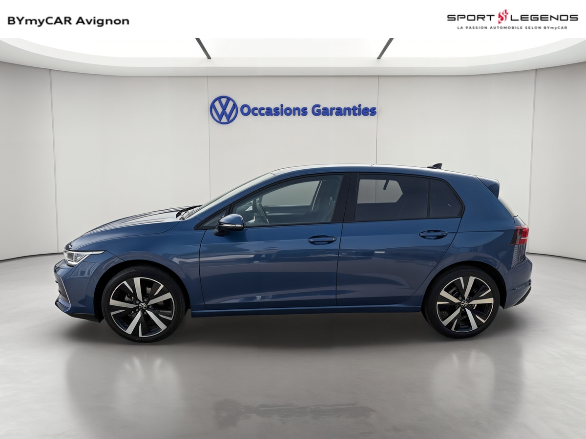 Volkswagen Golf 1.5 eTSI EVO2 116 DSG7 — photo 2