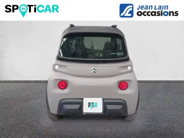 Citroën Ami — photo 5