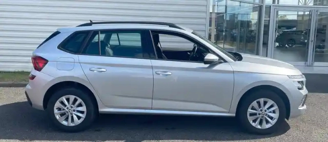 Skoda Kamiq 1.0 tsi evo 2 116 ch bvm6 — photo 5