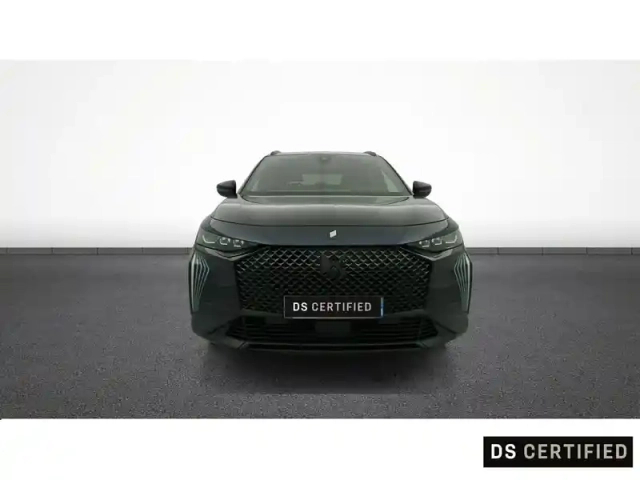 Ds Ds 7 ds7 crossback hybride e-tense 225 eat8 — photo 2