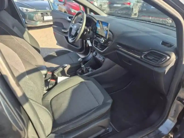 Ford Fiesta active 1.0 ecoboost 95ch — photo 15