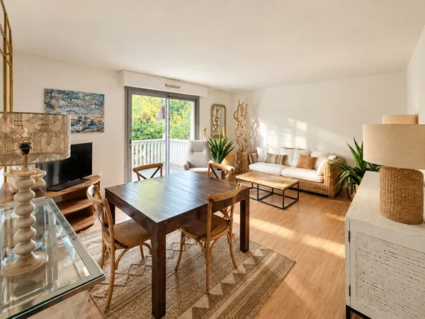 Appartement 3 pièces 70 m²