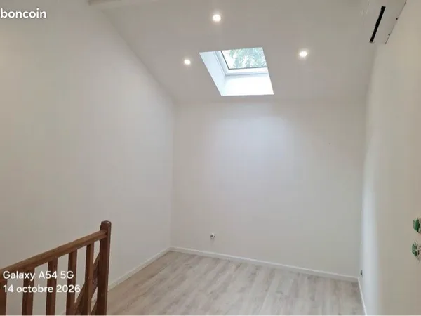 Maison location