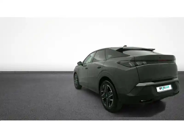 Peugeot 3008 hybrid 145 e-dcs6 — photo 6