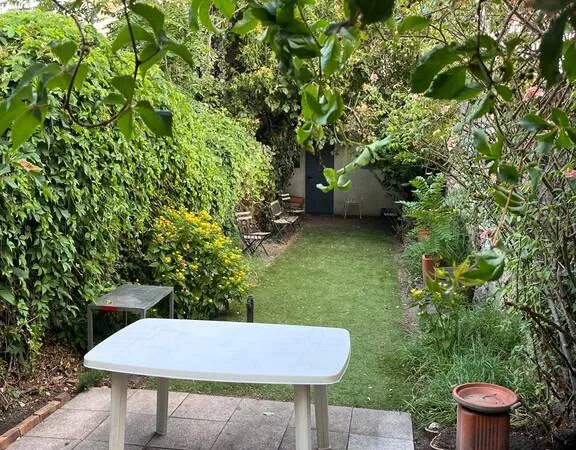 Maison 6 pièces 140 m²
