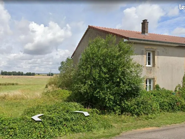 Maison 6 pièces 300 m²
