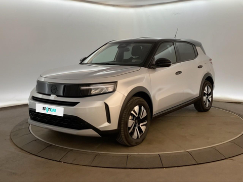 Opel Frontera electric 113 ch batterie 44 kwh gs
