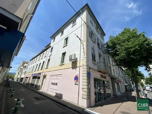 Appartement T2 Valence