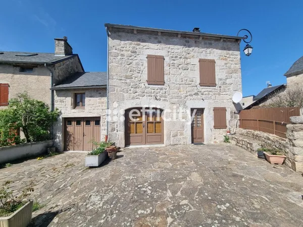 Maison 5 pièces 114 m²