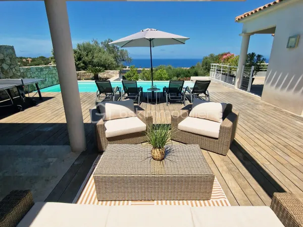 Maison 6 pièces 150 m²