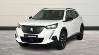 Peugeot 2008 1.2 PureTech 130ch S&S Allure Pack EAT8