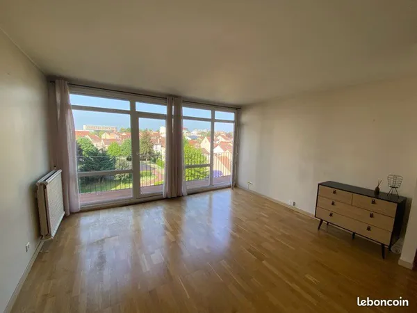 Vend appartement 47 m2 Houilles