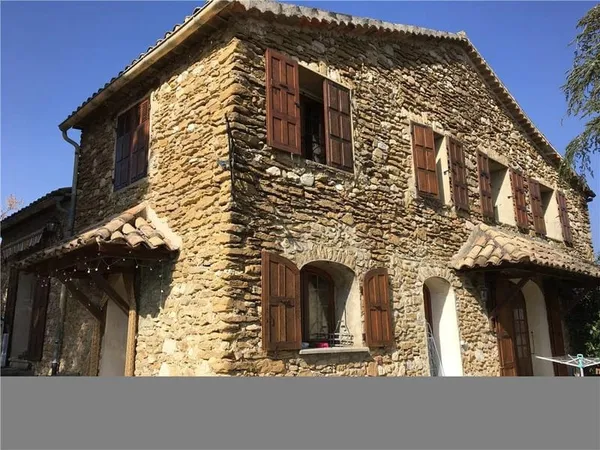 Maison à louer Mirabel-aux-Baronnies