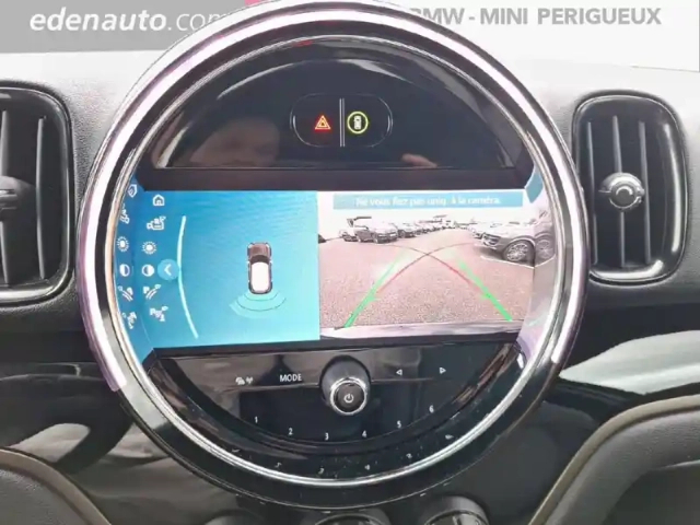 Mini Mini countryman 125 - 95 ch all4 bva6 — photo 92