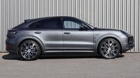 Porsche Cayenne Coupé 3.0 V6 470ch E-Hybrid — photo 20