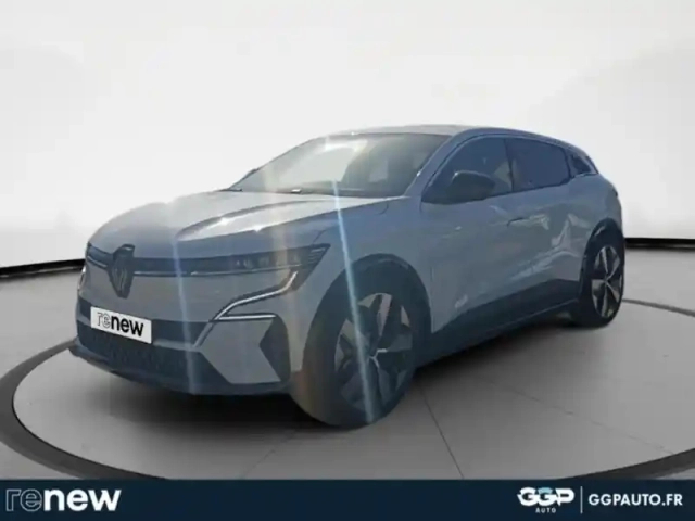Renault Megane e-tech electric ev60 220ch techno super charge -b — photo 1