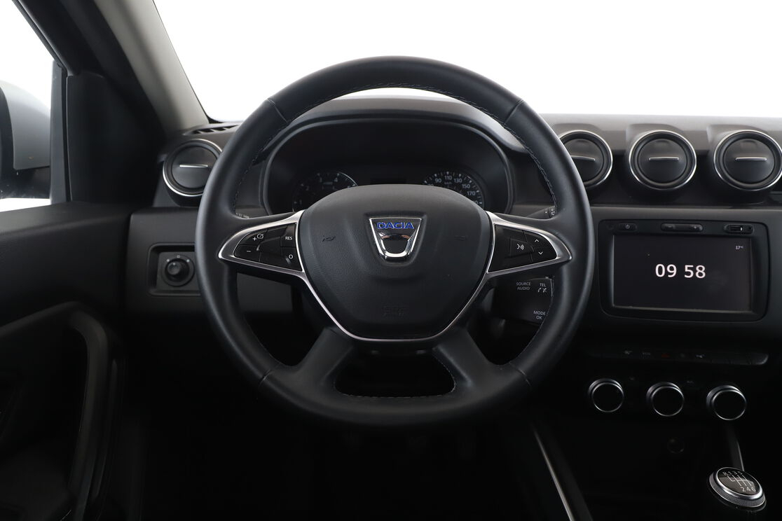 Dacia Duster 1.5 dCi Blue Prestige 4x2 — photo 16