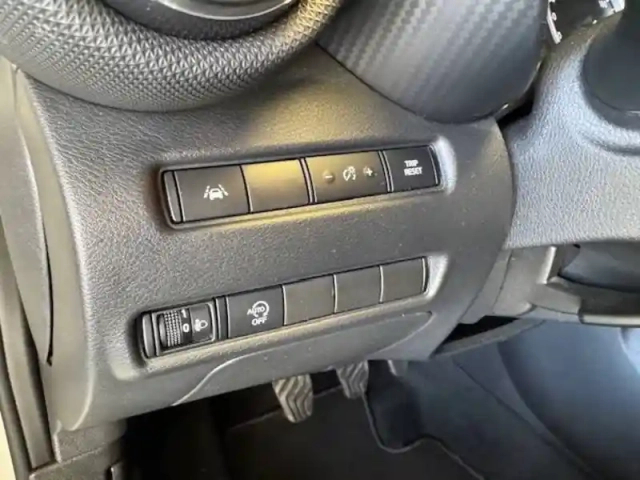 Nissan Juke dig-t 117 — photo 19