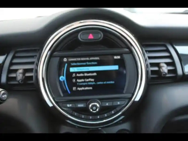 Mini Mini cooper 136ch 115g — photo 9