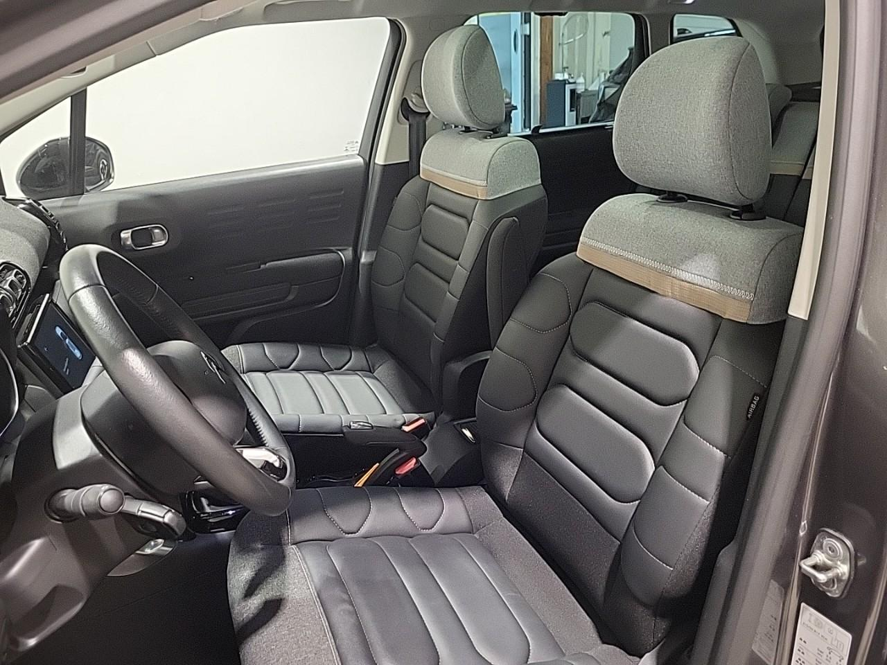 Citroën C3 Aircross puretech 130 s&s eat6 shine pack — photo 10
