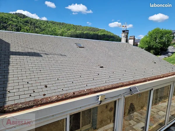 Maison 5 pièces 103 m²