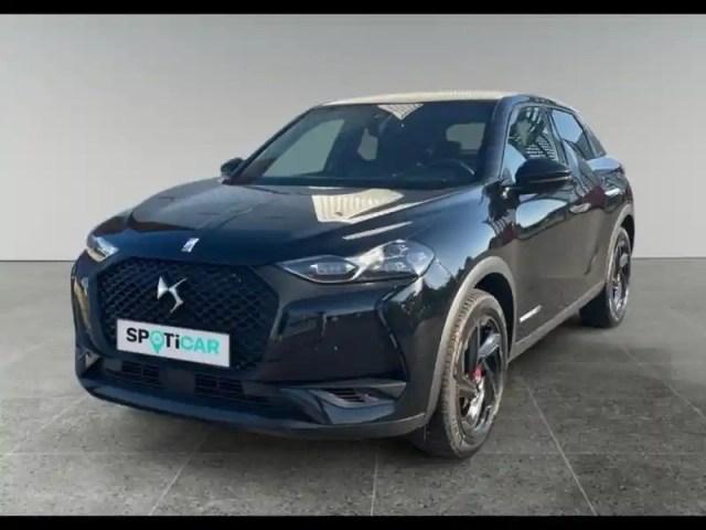 Ds Ds 3 crossback e-tense performance line + 4cv
