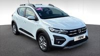 Dacia Sandero 1.0 ECO-G 100ch Stepway Confort -22 — photo 3