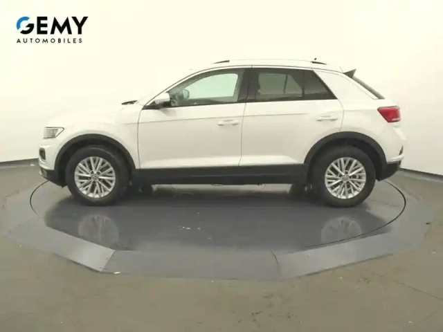 Volkswagen T-Roc 1.0 tsi 115 start/stop bvm6 — photo 66