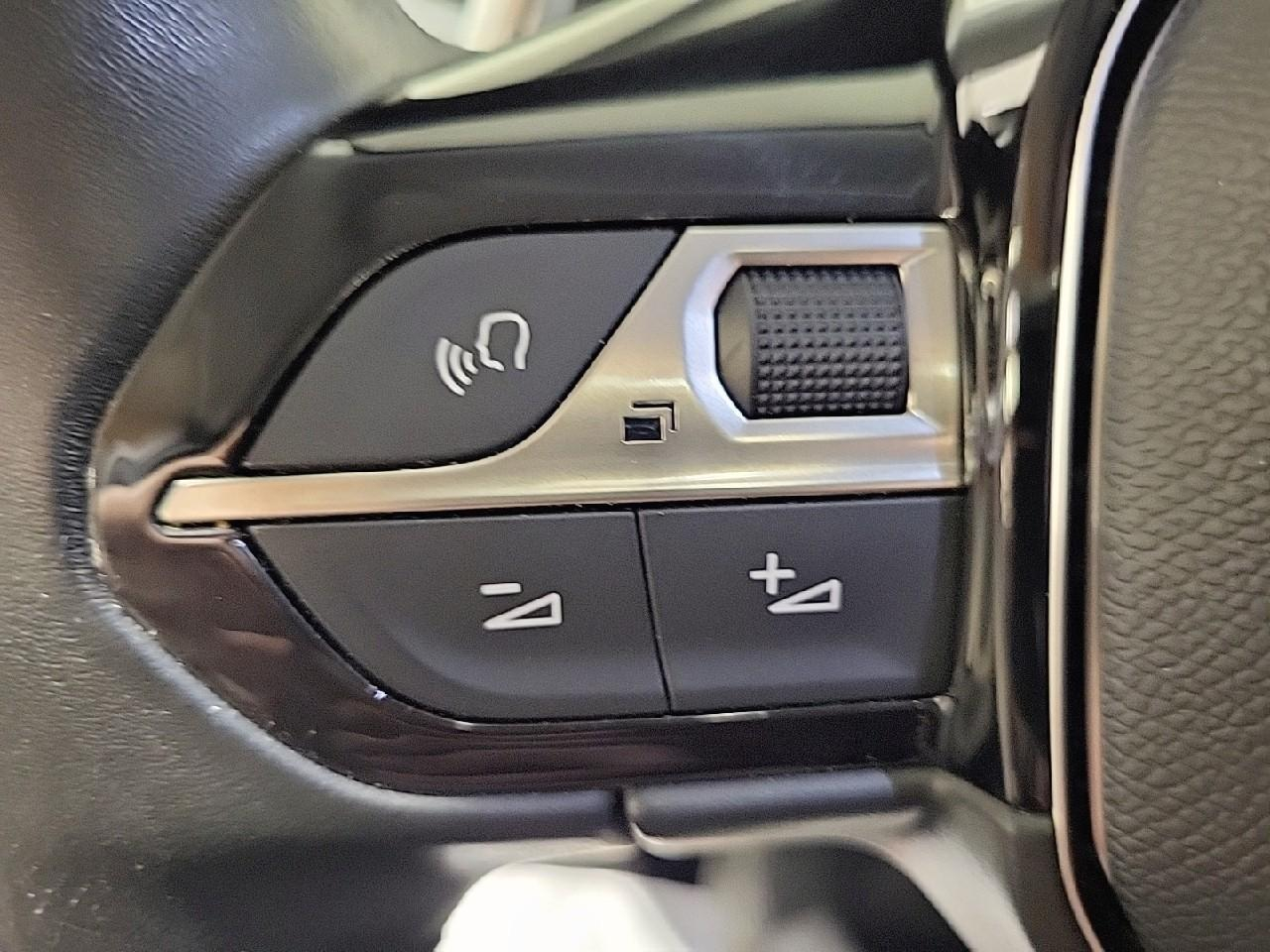 Peugeot 508 bluehdi 130 ch s&s eat8 allure business — photo 19