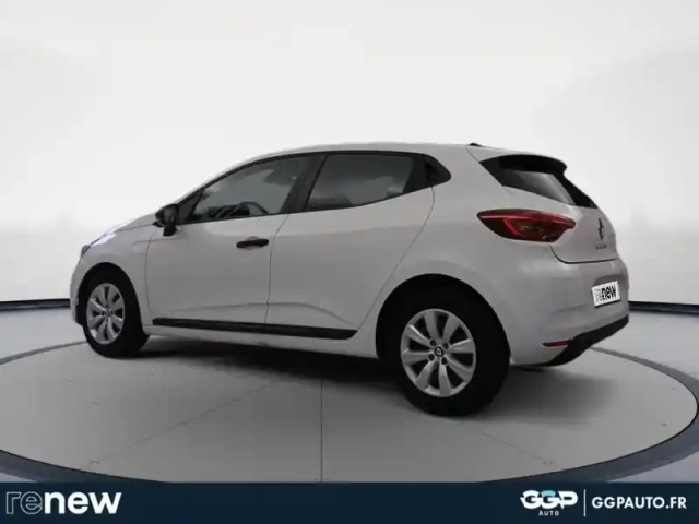 Renault Clio 1.0 sce 65ch authentic — photo 18
