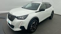Peugeot 2008 1.2 PureTech 130ch S&S Allure Pack EAT8