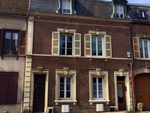 Maison 3 pièces 73 m²
