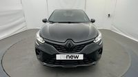 Renault Captur 1.6 E-Tech hybride 145ch Rive Gauche — photo 1