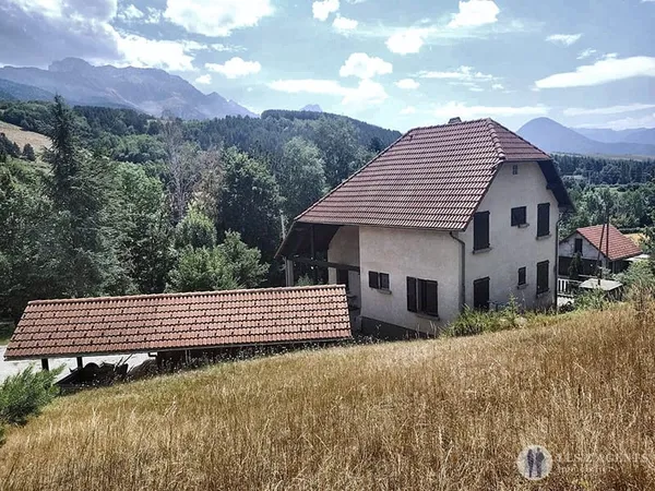 Villa Mens