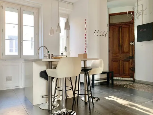 Appartement 4 pièces 80 m²