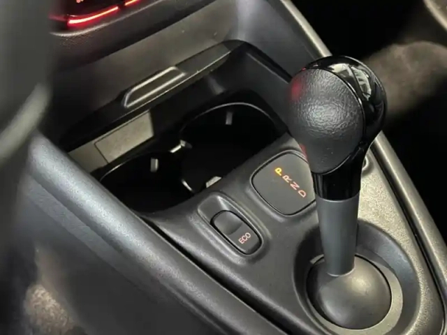 Smart Fortwo electric drive / eq (453.391) — photo 16