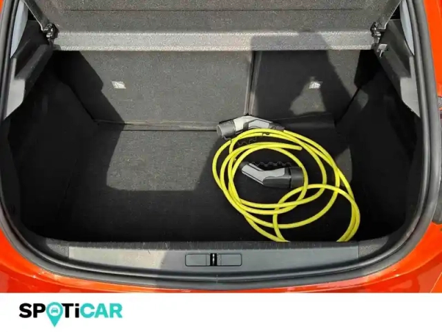 Opel Corsa -e 136ch edition — photo 5