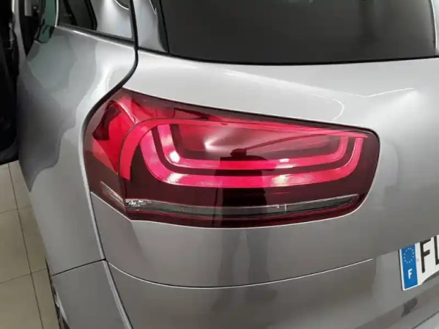 Citroën C4 spacetourer puretech 130 s&amp;s eat8 — photo 42