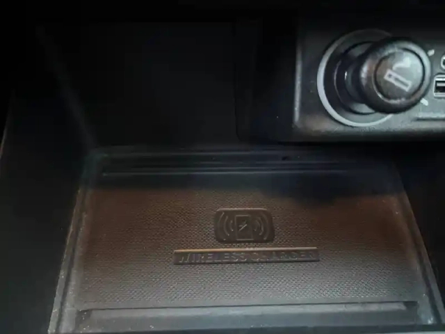 Jeep Compass 1.6 i multijet ii 130 ch bvm6 — photo 61