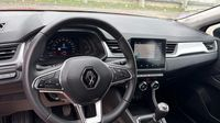 Renault Captur 1.0 TCe 90ch Techno — photo 11