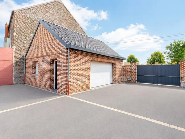 Maison 5 pièces 104 m²