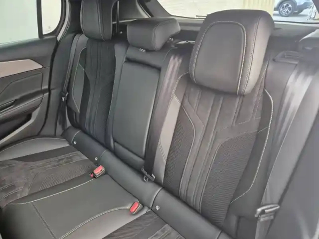 Peugeot 308 bluehdi 130ch s&amp;s eat8 — photo 10