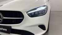 Mercedes Classe B 180d 116ch Business Line 8G-DCT — photo 17
