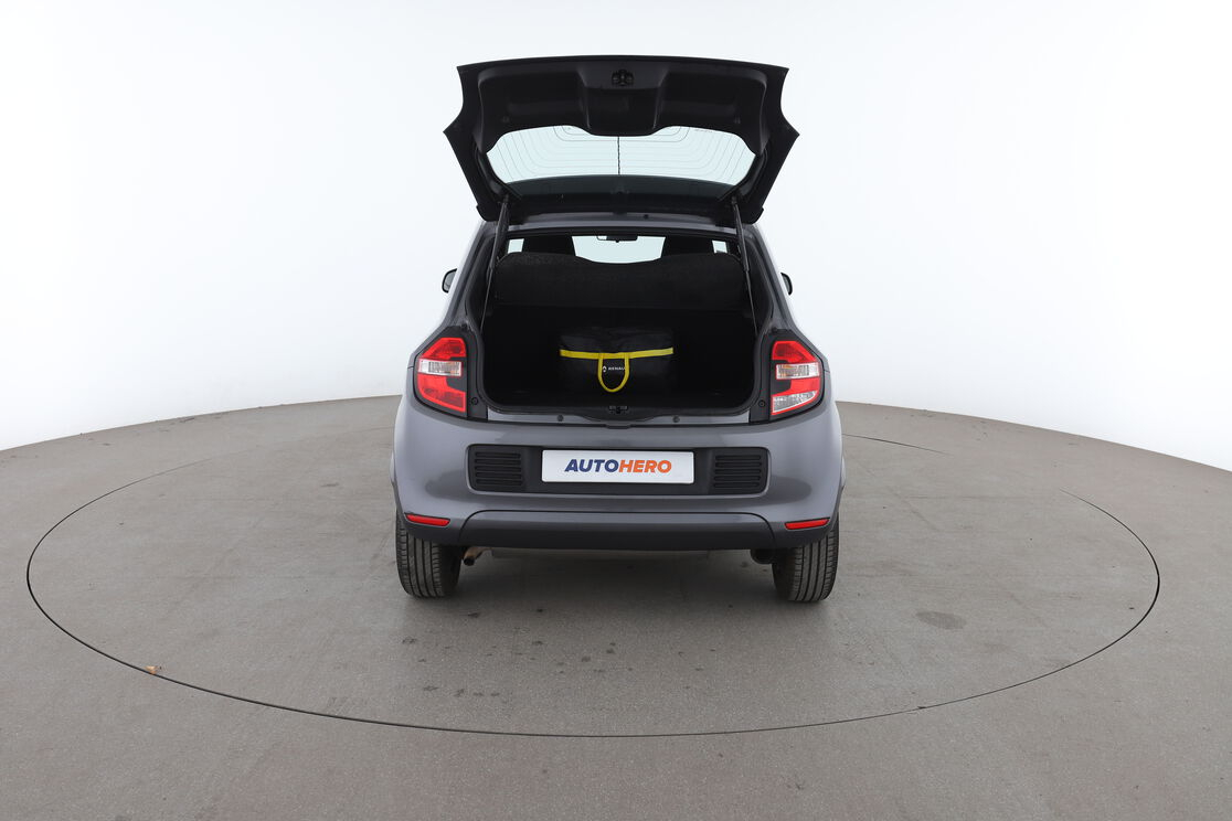 Renault Twingo 1.0 SCe Zen — photo 15