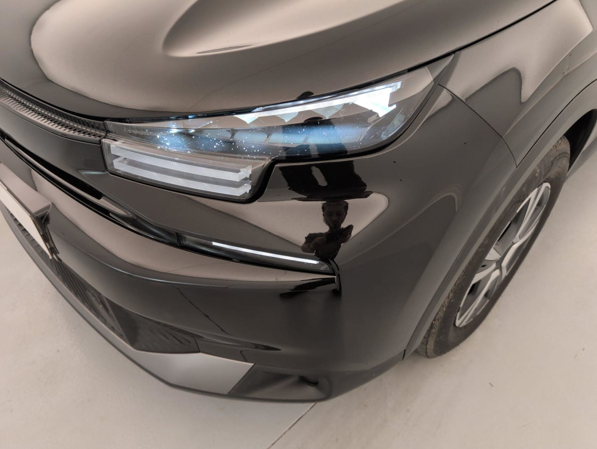 Citroën C4 — photo 20