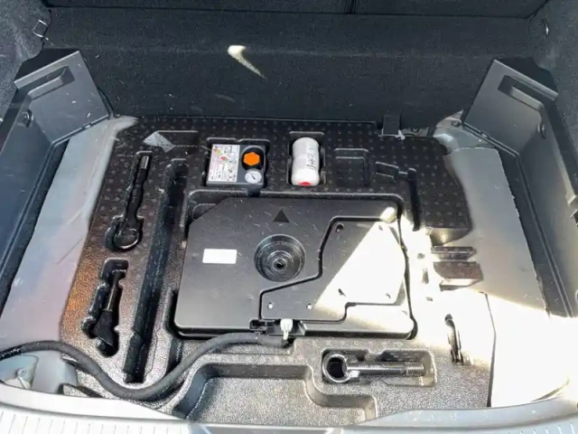 Nissan Qashqai e-power 190 ch — photo 25