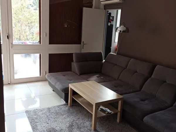 Appartement idéal investisseur