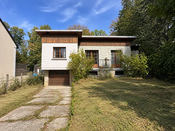 Maison 5 pièces 80 m²