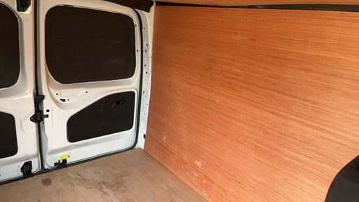 Citroen Berlingo 1.5 BlueHDI 100 - Live – 2019 – 124880 km – Diesel – Boîte Manuelle — photo 32